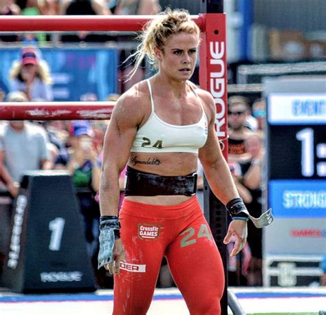 hottest crossfit women|18 of the Most Muscular Women on Instagram